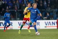 Роман Безус: «Шевченко легко зможе побудувати в «Мілані» команду високого рівня»