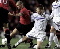 Віталій Лисицький: «Після кар'єри в «Динамо» підняв голову»