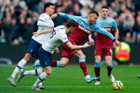 Ярмоленко із «Вест Хемом» поступився «шпорам» у дебютному матчі Моурінью 