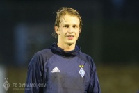 Шабанов як можливий лідер оборони київського «Динамо»