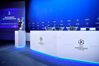 Возможные соперники «Динамо» Брест и «Ференцвароша» в 3-м квалификационном раунде Лиги чемпионов