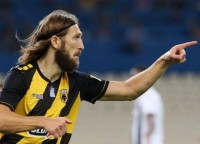 Йожеф Сабо: «Чигринський був хорошим футболістом, але йому вже 36 років»