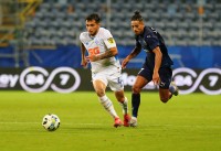 ​Повторити з «Пафосом» в Лізі чемпіонів: неймовірні камбеки «Динамо» після поразки в першому матчі