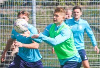 Київське «Динамо» готується до «Зорі» - креатив Шовковського, залучення юнаків