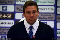 Олександр Бабич: «Чорноморець» вийде на матч з «Карпатами»