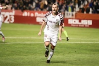 Фанати «Бетіса» потролили «Райо Вальєкано» масками Зозулі