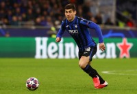 Малиновский получил среднюю оценку за матч с «Торино» по версии WhoScored