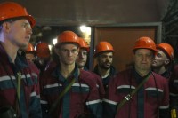 Юрий Вернидуб: «Я не верю, что хоть один тренер откажется от трофея»