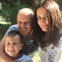 Син Вацка: «Я народився в Києві, чому я маю вболівати за іншу команду?»