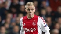Нідерландські ЗМІ дізналися, хто вийде в основі «Аякса» на матч з «Динамо» замість Нереса