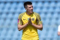 Може поїхати до Довбика і Циганкова? «Жирона» справді цікавиться ще одним українцем