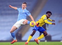 «Зінченко може все»: українець оголив слабке місце і показав прогрес, а «Манчестер Сіті» знайшов ідеального захисника 