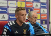 «Динамо» та ще декілька команд зацікавлені у послугах Івана Петряка