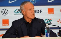 Дідьє Дешам: «За останні 20 матчів не бачив у збірної України такої схеми, але я не критикую вибір Шевченка»