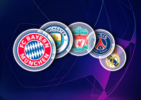 Букмекер назвав фаворита Ліги чемпіонів сезону 2020/2021