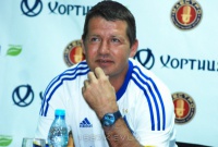 Олег Саленко: «Якщо «Динамо» пройде далі в ЛЧ, то Ярмоленка треба залишати»