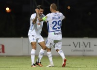 Назар Волошин: «Потрібно завжди бігти на дальню стійку, і обов'язково заб'єш»