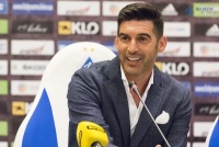 Паулу Фонсека: «Динамо» стало сильніше»