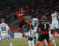 Ні слова про «Тімішоару»