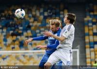 ЗМІ: Безус перейде в «Карабюкспор»