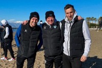 Джерело: гравці «шинника» зализують рани в медпункті та звалюють з готелю