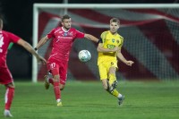 «Дніпро-1» вперше у своїй історії потрапив в Лігу чемпіонів