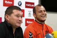 Зозуля повертається у збірну України?