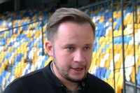 Віцепрезидент «Кривбаса»: «Ми будемо грати в Кривому Розі всупереч всьому»