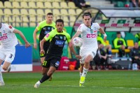 «Динамо» може підписати «одеського Мессі» – у конкурентах учасник єврокубків, останнє слово буде за Шапаренком