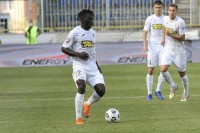 Оставил позади игроков из АПЛ и Примеры. Как нигерийский легионер «Динамо» проявил себя в этом сезоне