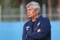 Луческу: «Тимощук провів 144 матчі за збірну України. Чому так жорстко?»