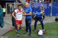 Святкування голів: найбезглуздіші та найприкріші травми 