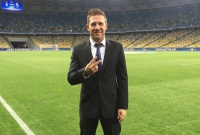 Воронін: «Вудити рибу Єрьоменку поки рано»