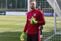 Воротарське питання «Челсі»