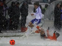 11 листопада. День в історії «Динамо» (Київ)