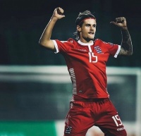 Оливье Тилль: «Надеемся добыть в матче с Украиной хотя бы одно очко»