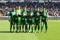 Євген Селезньов: «Рибалка дуже непогано грає в   «Сіваспорі» на позиції  «десятки»