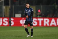 «Аталанта» визначилась з сумою, яку хоче отримати за Маліновського – все залежить від розмови українця з Гасперіні 