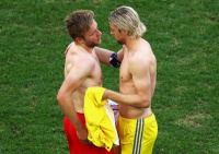 Герой футбольного дня. Анатолій Тимощук