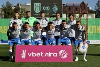  «Нехай змінять емблему та не позорять «Динамо»: фанати лютують через фіаско команди Луческу на очах Усика