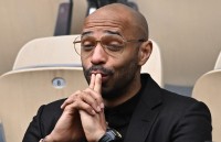 Тьєррі Анрі стане акціонером нового клубу Фабрегаса