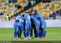 ЗМІ: ФФУ не буде знімати очки з «Дніпра»