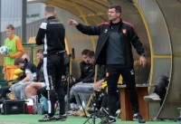 «Як щур, який перший біжить з корабля, що тоне»: Поворознюк розчарувався у Бартуловичі, який покинув «Інгулець»