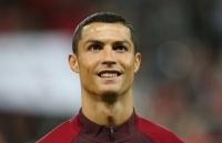 Кріштіану Роналду: «Збірна України має амбіції зіграти на Євро-2020»