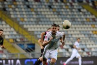 Мирко Чолак - об интересе «Динамо»: «Конечно, когда ты лучший бомбардир Хорватии, поступают предложения»