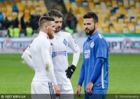 Бруно Гама: «Третє місце - наша мета, ми будемо боротися за нього в кожній грі»