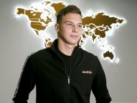 Микола Кухаревич продовжить кар'єру у Франції