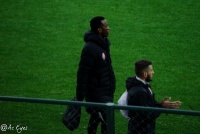 Натуральна екзотика. В Україні з'явився перший бразильський воротар