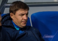 ​Максим Шацьких: «Поки що у відборі на ЧС немає вискочок»