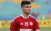 «Динамо» цікавиться центрбеком софійського ЦСКА